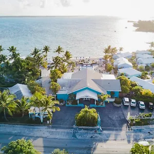 Hideaways Exuma Station touristique
