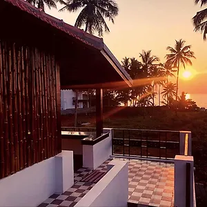 Sherly Resort Varkala