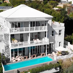 Sea Five Boutique Hotel Cape Town
