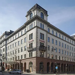 Scandic Grand Hotel Stockholm