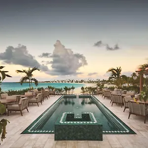 Resort Cap Juluca, A Belmond Hotel, Anguilla, West End Village