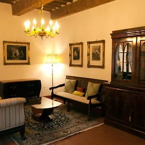  Bed & Breakfast Palazzo Benucci Italia