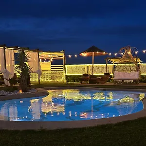  Bed & Breakfast Essenziale Italia