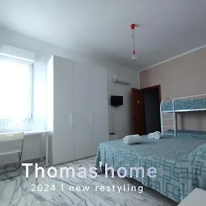  Bed & Breakfast Thomas'home Italia