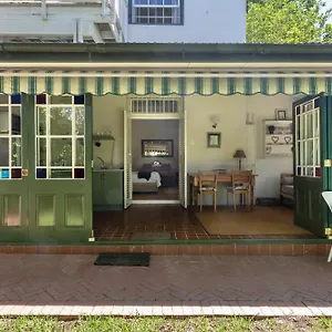 Sandown Bed & Breakfast Cape Town