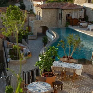 Zoe Hora Resort Dhermi