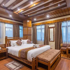Surya Heritage Hotel Kathmandu