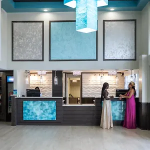 Hotel Windward Passage, Carlota Amalia