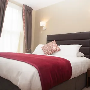 The Draper Hotel Dublin