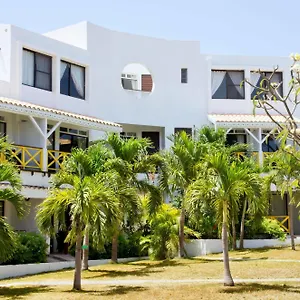 Hotel Anacaona Boutique, Meads Bay