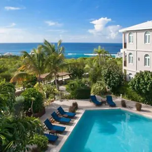 Aparthotel Fountain Anguilla, Shoal Bay Village