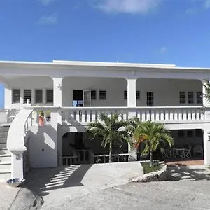 Aparthotel Tortue, Shoal Bay Village