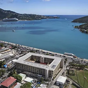 Hotel Windward Passage, Carlota Amalia