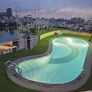 Lakeshore & Hotel Dhaka