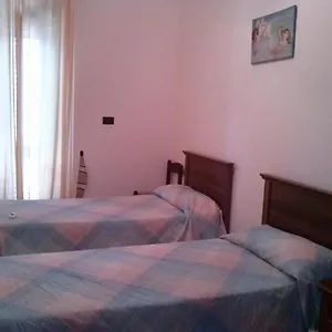  Bed & Breakfast Profumi Di Ginestre Italia