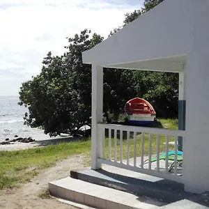 Ti Paradis De L'anse Figuier Site En Martinique Rivière-Pilote