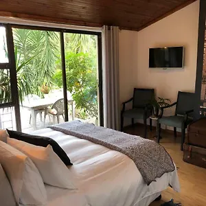 The Wild Fig Guest house Durbanville