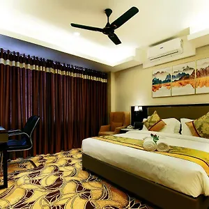 Merlin Residency Hotel Kottayam